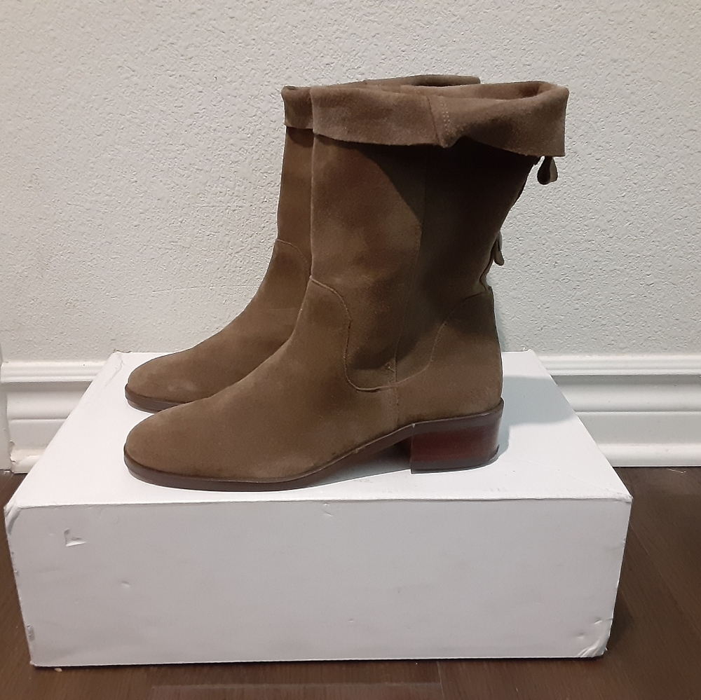 Sole Society - Picture 1 of 7